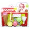 Игра (215) Kitchen Toy набор мороженого