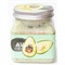 Wokali Скраб для тела с авокадо Sherbet Body Scrub Avocado 350 мл - фото 151210