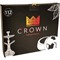 Уголь для калауда Crown 72 кубика «Kaloud Ediotion» кокосовый - фото 154164