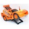 Игрушка (PL-86) машинка трансформер с музыкой - фото 157634