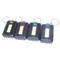 Фонарик (IGS-1058) брелок Portable COV Travel Light 24 шт/уп