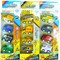 Игрушечный набор машинок mini car 4 шт/уп