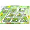 Игрушечный набор машинок Happy farm