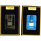 Зажигалка USB с логотипами автомобилей спиральная - фото 163616