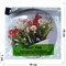 Подставка под горячее деревянная круглая Heat Pad - фото 163953