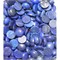 Кабошоны 12 мм круглые из лазурита - фото 164910