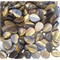 Кабошоны 15x20 капля из тигрового глаза
