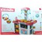 Игровой набор (889-63) Home Kitchen Кухня 55 деталей