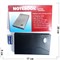 Весы notebook до 2 кг - фото 171362