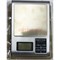 Весы электронные KM Digital Scale до 500 г