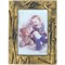 Рамка для фотографий металлическая 10x15 см 50 шт/кор