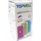 Портативный диодный светильник (1019) Topwell 240 шт/кор