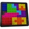 Игрушка паззл Building Blocks из пупырок