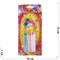 Набор Birthday Candle Set (16068) свечи 13 шт 360 уп/кор - фото 175496