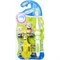 Набор зубная щетка с игрушкой Children Toothbrush 288 шт/кор
