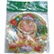 Картинка новогодняя с тиграми 30x27 см (KS-36) рисунки в ассортименте - фото 177977