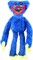 Игрушка 40 см Хагги Вагги (Huggy Wuggy) синий и розовый - фото 183144