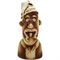 Копилка керамическая Казак в шапке 28 см - фото 187722