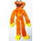 Игрушка 40 см Хагги Вагги (Huggy Wuggy) синий и розовый - фото 188286