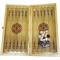 Нарды деревянные 50 см «Волки» - фото 188737