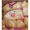 Шапка меховая Уточка с поднимающимися ушками