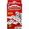 Домино пластмассовое Double Six Domino King