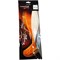 Стельки Tarrago Insoles кожаные Pecari Carbon угольные размер 45-46