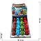 Машинка Динозавры Dinosaur Hatch Eggs Car 12 шт/упаковка - фото 200302