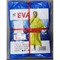 Дождевик EVA TX-118 на кнопках цвета в ассортименте - фото 200892