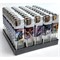 Зажигалка пьезо PA-03 «мотоциклы» 50 шт/блок - фото 204895