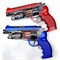Пистолет Special Force (2480) со светом и звуком 10 шт/упаковка - фото 212977