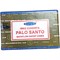 Благовония конусы Satya Nag Champa Palo Santo 10 шт/упаковка - фото 214753