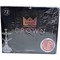 Уголь для калауда Crown 72 кубика «Kaloud Ediotion» кокосовый - фото 223992