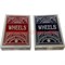 Карты для покера Piatnik Wheels (Австрия)