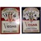 Карты для покера Piatnik Vegas (Австрия)