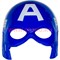 Маска Капитан Америка Captain America