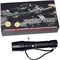 Фонарик LED XY-817 на светодиодах - фото 49296