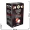 Уголь для кальяна Magix Coco Slim 1 кг 108 шт кокосовый - фото 49500
