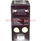 Уголь для кальяна Magix Coco Slim 1 кг 108 шт кокосовый - фото 49502
