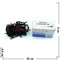 Электрогирлянда 100 микроламп (R-99) - фото 59074