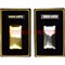 Зажигалка газовая Fashion Lighter «чистая окатыш»