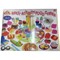 Набор развивающих игрушек Multi-Activity Food Center - фото 60088