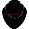 Бусы из шунгита 10 мм - фото 61261