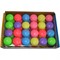 Лизун в виде драже M&amp;M’s 48 шт/уп (960 шт/кор)