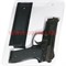 Сувенирная Зажигалка-пистолет "Beretta" на подставке - фото 65632