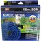 Шланг садовый Magic Hose 15 м растягивающийся, 50 шт/кор - фото 69017