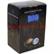 Уголь кокосовый Big 72 кубика для кальяна от Euro Shisha