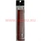 Расческа "TH" professional арт.TM4023 цвет коричневый