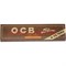 Бумага для самокруток OCB с фильтрами (неотбеленная)