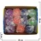Лизун в сеточке с колпачком 2 размер 12 шт/упаковка - фото 74435